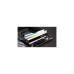 G.Skill DIMM 48 GB DDR5-8400 (2x 24 GB) Dual-Kit, Arbeitsspeicher(weiß, F5-8400J4052G24GX2-TZ5RW, Trident Z5 RGB, INTEL XMP)