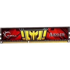 G.Skill DIMM 4 GB DDR3-1333, Arbeitsspeicher(F3-1333C9S-4GIS, AEGIS)