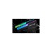 G.Skill DIMM 64 GB DDR4-2666 (2x 32 GB) Dual-Kit, Arbeitsspeicher(schwarz, F4-2666C19D-64GTZR, Trident Z RGB, INTEL XMP)
