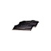 G.Skill DIMM 64 GB DDR4-3200 (2x 32 GB) Dual-Kit, Arbeitsspeicher(schwarz, F4-3200C16D-64GVK, Ripjaws V, INTEL XMP)