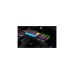 G.Skill DIMM 64 GB DDR4-3200 (4x 16 GB) Quad-Kit, Arbeitsspeicher(schwarz, F4-3200C16Q-64GTZR, Trident Z RGB, INTEL XMP)