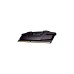 G.Skill DIMM 64 GB DDR4-3600 (4x 16 GB) Quad-Kit, Arbeitsspeicher(schwarz, F4-3600C14Q-64GVKA, Ripjaws V, INTEL XMP)