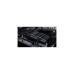 G.Skill DIMM 64 GB DDR4-3600 (4x 16 GB) Quad-Kit, Arbeitsspeicher(schwarz, F4-3600C14Q-64GVKA, Ripjaws V, INTEL XMP)