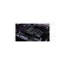 G.Skill DIMM 64 GB DDR4-3600 (4x 16 GB) Quad-Kit, Arbeitsspeicher(schwarz, F4-3600C18Q-64GVK, Ripjaws V, INTEL XMP)