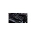 G.Skill DIMM 64 GB DDR4-3600 (4x 16 GB) Quad-Kit, Arbeitsspeicher(schwarz, F4-3600C16Q-64GVKC, Ripjaws V, INTEL XMP)