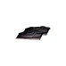 G.Skill DIMM 64 GB DDR4-4266 (2x 32 GB) Dual-Kit, Arbeitsspeicher(schwarz, F4-4266C19D-64GVK, Ripjaws V, INTEL XMP)