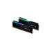 G.Skill DIMM 64 GB DDR5-5600 (2x 32 GB) Dual-Kit, Arbeitsspeicher(schwarz, F5-5600J3036D32GX2-TZ5RK, Trident Z5 RGB, INTEL XMP)
