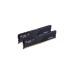 G.Skill DIMM 64 GB DDR5-6000 (2x 32 GB) Dual-Kit, Arbeitsspeicher(schwarz, F5-6000J3040G32GX2-FX5, Flare X5, AMD EXPO)