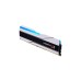 G.Skill DIMM 64 GB DDR5-6000 (2x 32 GB) Dual-Kit, Arbeitsspeicher(silber, F5-6000J3036G32GX2-TZ5NRW, Trident Z5 Neo RGB, AMD EXPO)