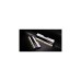 G.Skill DIMM 64 GB DDR5-6000 (2x 32 GB) Dual-Kit, Arbeitsspeicher(silber, F5-6000J3036G32GX2-TZ5NRW, Trident Z5 Neo RGB, AMD EXPO)
