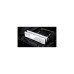 G.Skill DIMM 64 GB DDR5-6000 (2x 32 GB) Dual-Kit, Arbeitsspeicher(weiß, F5-6000J3040G32GX2-RS5W, Ripjaws S5, INTEL XMP)
