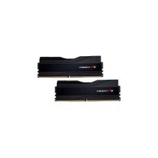 G.Skill DIMM 64 GB DDR5-6000 (2x 32 GB) Dual-Kit, Arbeitsspeicher(schwarz, F5-6000J3040G32GX2-TZ5K, Trident Z5, INTEL XMP)