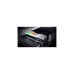 G.Skill DIMM 64 GB DDR5-6000 (2x 32 GB) Dual-Kit, Arbeitsspeicher(silber, F5-6000J3040G32GX2-TZ5RS, Trident Z5 RGB, INTEL XMP)