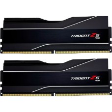 G.Skill DIMM 64 GB DDR5-6000 (2x 32 GB) Dual-Kit, Arbeitsspeicher(schwarz, F5-6000J3040G32GX2-TZ5N, Trident Z NEO, AMD EXPO)