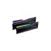 G.Skill DIMM 64 GB DDR5-6000 (2x 32 GB) Dual-Kit, Arbeitsspeicher(schwarz, F5-6000J3040G32GX2-TZ5NR, Trident Z NEO RGB, AMD EXPO, Outlet)