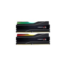 G.Skill DIMM 64 GB DDR5-6000 (2x 32 GB) Dual-Kit, Arbeitsspeicher(schwarz, F5-6000J3040G32GX2-TZ5NR, Trident Z NEO RGB, AMD EXPO, Outlet)