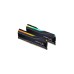 G.Skill DIMM 64 GB DDR5-6000 (2x 32 GB) Dual-Kit, Arbeitsspeicher(schwarz, F5-6000J3040G32GX2-TZ5NR, Trident Z NEO RGB, AMD EXPO, Outlet)