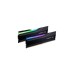 G.Skill DIMM 64 GB DDR5-6400 (2x 32 GB) Dual-Kit, Arbeitsspeicher(schwarz, F5-6400J3239G32GX2-TZ5RK, Trident Z5 RGB, INTEL XMP)