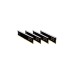 G.Skill DIMM 64 GB DDR5-6400 (4x 16 GB) Quad-Kit, Arbeitsspeicher(schwarz, F5-6400R3239G16GQ4-ZR5K, ZETA R5, INTEL XMP)