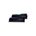 G.Skill DIMM 64 GB DDR5-6800 (2x 32 GB) Dual-Kit, Arbeitsspeicher(schwarz, F5-6800J3445G32GX2-TZ5RK, Trident Z5 RGB, INTEL XMP, Outlet)
