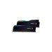 G.Skill DIMM 64 GB DDR5-6800 (2x 32 GB) Dual-Kit, Arbeitsspeicher(schwarz, F5-6800J3445G32GX2-TZ5RK, Trident Z5 RGB, INTEL XMP)