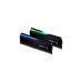 G.Skill DIMM 64 GB DDR5-6800 (2x 32 GB) Dual-Kit, Arbeitsspeicher(schwarz, F5-6800J3445G32GX2-TZ5RK, Trident Z5 RGB, INTEL XMP, Outlet)