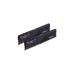 G.Skill DIMM 64 GB DDR5-6800 (2x 32 GB) Dual-Kit, Arbeitsspeicher(schwarz, F5-6800J3445G32GX2-RS5K, Ripjaws S5, INTEL XMP)