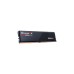 G.Skill DIMM 64 GB DDR5-6800 (2x 32 GB) Dual-Kit, Arbeitsspeicher(schwarz, F5-6800J3445G32GX2-RS5K, Ripjaws S5, INTEL XMP)