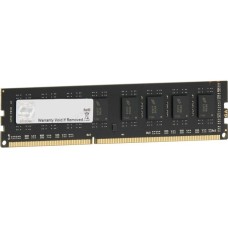 G.Skill DIMM 8 GB DDR3-1333, Arbeitsspeicher(F3-10600CL9S-8GBNT, Value)