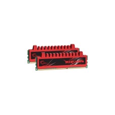 G.Skill DIMM 8 GB DDR3-1600 (2x 4 GB) Dual-Kit, Arbeitsspeicher(F3-12800CL9D-8GBRL, Ripjaws, Lite Retail)