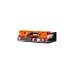 G.Skill DIMM 8 GB DDR3-1600 (2x 4 GB) Dual-Kit, Arbeitsspeicher(F3-1600C9D-8GAO, Ares, INTEL XMP, Lite Retail)