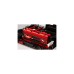 G.Skill DIMM 8 GB DDR3-2400 (2x 4 GB) Dual-Kit, Arbeitsspeicher(F3-2400C10D-8GTX, TridentX, INTEL XMP, Retail)