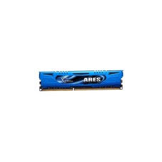 G.Skill DIMM 8 GB DDR3-2400 (2x 4 GB) Dual-Kit, Arbeitsspeicher(F3-2400C11D-8GAB, ARES AB)