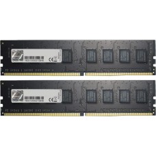 G.Skill DIMM 8 GB DDR4-2133 (2x 4 GB) Dual-Kit, Arbeitsspeicher(F4-2133C15D-8GNT, Value)