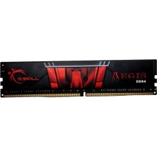 G.Skill DIMM 8 GB DDR4-2133, Arbeitsspeicher(F4-2133C15S-8GIS, Aegis)