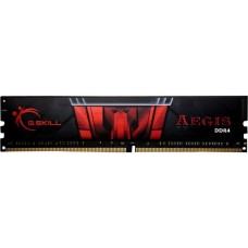 G.Skill DIMM 8 GB DDR4-2400, Arbeitsspeicher(F4-2400C17S-8GIS, Aegis)