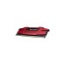 G.Skill DIMM 8 GB DDR4-2800, Arbeitsspeicher(F4-2800C17S-8GVR, Ripjaws V, INTEL XMP)