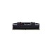 G.Skill DIMM 8 GB DDR4-3200 (2x 4 GB) Dual-Kit, Arbeitsspeicher(schwarz, F4-3200C16D-8GVKB, Ripjaws V, INTEL XMP, Outlet)