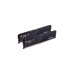 G.Skill DIMM 96 GB DDR5-5600 (2x 48 GB) Dual-Kit, Arbeitsspeicher(schwarz, F5-5600J4040D48GX2-FX5, Flare X5, AMD EXPO)
