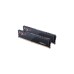 G.Skill DIMM 96 GB DDR5-5600 (2x 48 GB) Dual-Kit, Arbeitsspeicher(schwarz, F5-5600J4040D48GX2-FX5, Flare X5, AMD EXPO)
