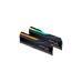 G.Skill DIMM 96 GB DDR5-5600 (2x 48 GB) Dual-Kit, Arbeitsspeicher(schwarz, F5-5600J4040D48GX2-TZ5NR, Trident Z5 NEO RGB, AMD EXPO)
