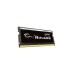 G.Skill SO-DIMM 16 GB DDR5-5200, Arbeitsspeicher(schwarz, F5-5200S3838A16GX1-RS, INTEL XMP)