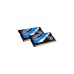 G.Skill SO-DIMM 32 GB DDR4-2133 (2x 16 GB) Dual-Kit, Arbeitsspeicher(F4-2133C15D-32GRS, Ripjaws)
