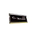 G.Skill SO-DIMM 32 GB DDR5-5600 (2x 16 GB) Dual-Kit, Arbeitsspeicher(schwarz, F5-5600S4040A16GX2-RS, Ripjaws, INTEL XMP)