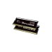 G.Skill SO-DIMM 64 GB DDR5-5600 (2x 32 GB) Dual-Kit, Arbeitsspeicher(schwarz, F5-5600S4040A32GX2-RS, Ripjaws, INTEL XMP)