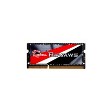 G.Skill SO-DIMM 8 GB DDR3-1600, Arbeitsspeicher(F3-1600C9S-8GRSL, SL)