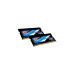 G.Skill SO-DIMM 8 GB DDR4-2133 (2x 4 GB) Dual-Kit, Arbeitsspeicher(F4-2133C15D-8GRS, Ripjaws)