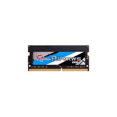 G.Skill SO-DIMM 8 GB DDR4-2133, Arbeitsspeicher(F4-2133C15S-8GRS, Ripjaws)