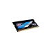 G.Skill SO-DIMM 8 GB DDR4-2133, Arbeitsspeicher(F4-2133C15S-8GRS, Ripjaws)