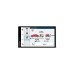Garmin Camper 780 + BC 40, Navigationssystem(Karten: Europa)